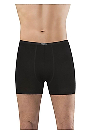 3 Adet Erkek Bambu Boxer