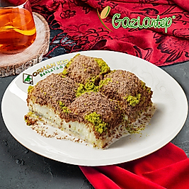 Soğuk Baklava