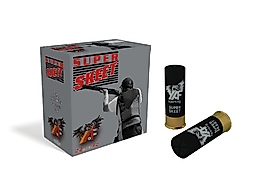 Yaf 12 Super Skeet