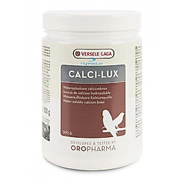 Versele Laga Oropharma Calci-lux (kalsiyum Desteği) 500 Gr
