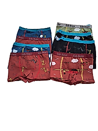 KİDS BOXER ERKEK ÇOCUK 2-3 YAŞ ADET FİYATI