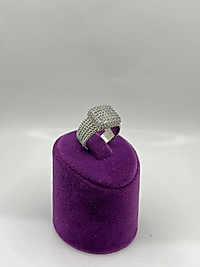 Zirkon Taşlı Kuyumcu Model