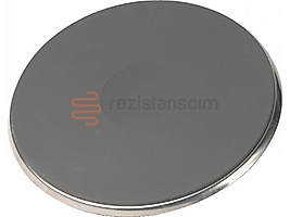 Pleyt Rezistans 185Cm 1500Watt