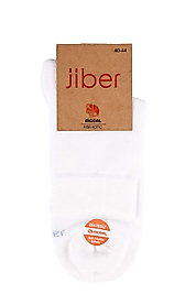 Erkek Jiber Modal Konç Patik 36 Adet