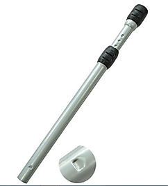 Philips FC 9919 Marathon Ultimate ÇELİK Süpürge Borusu