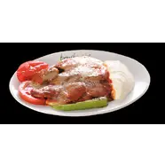 PİDELİ KÖFTE