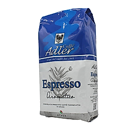 Adler Aromatica Espresso High Quality Kahve 1 kg Çekirdek