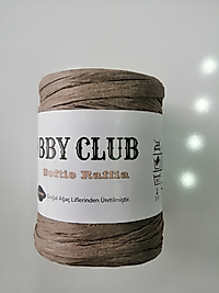 Raffia iplik 160 mt