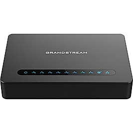 GrandStream HT818 8 FXS VoIP Ağ Geçidi, SIP