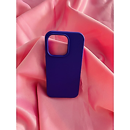 iPhone 14 Pro Soft Lansman Telefon Kılıfı