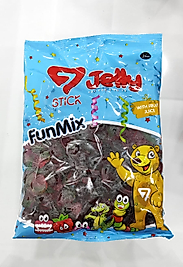 STICK FUNMİX ÇİLEK JELİBON