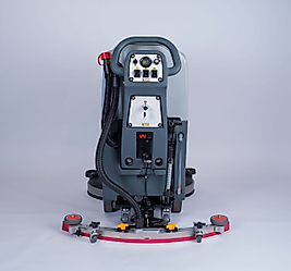 Star SC5600 B Yer Yıkama Makinası