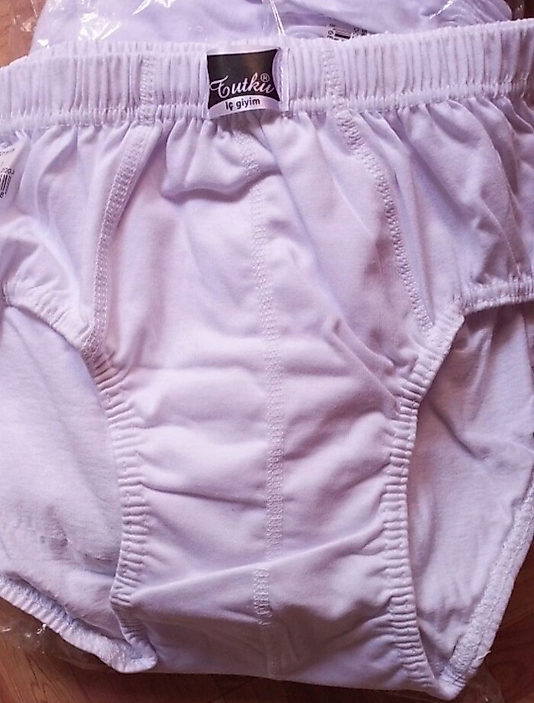 Erkek Slip