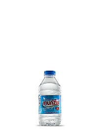 Munzur Su 24 X 330 ml