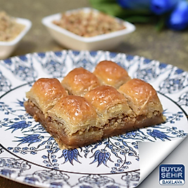 Cevizli Baklava