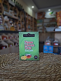 NANE LİMON ÇAYI