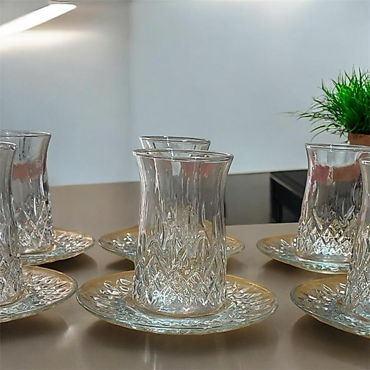 Çay seti