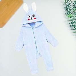 Rabbit Velsoft Tulum / Kışlık