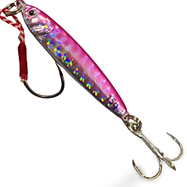 Katta 15 Gr Metal Jig