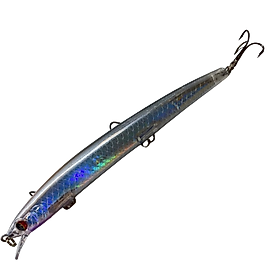 Katta Sİ-KU 13,5 cm 15,5 Gr Dalarlı Suni Yem