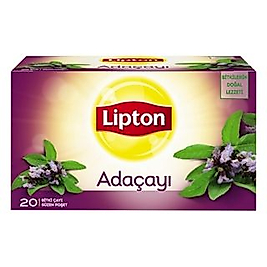 LIPTON B ADACAYI 20`LI 30 GR