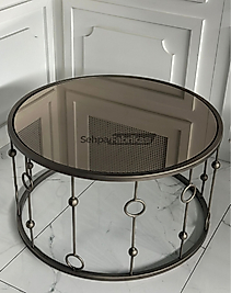 Elegant Orta Sehpa