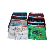KİDS BOXER ERKEK ÇOCUK 8-9 YAŞ ADET FİYATI