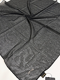 SOFT KETEN EŞARP SV 04