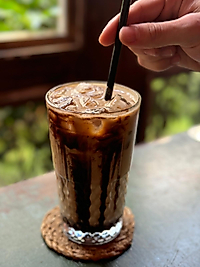 Iced Mocha