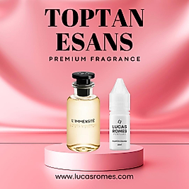 Louis Vuitton L'Immensite Esans