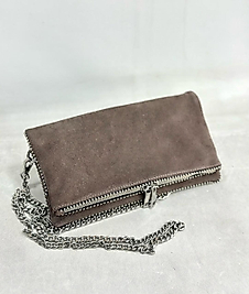 Bayan El Ve Çapraz Askılı Çanta