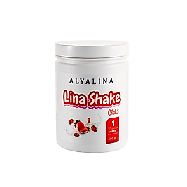 Lina Shake Çilekli 500 GR