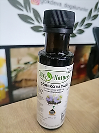 Ata tohumu çörek otu yağı (100ml)