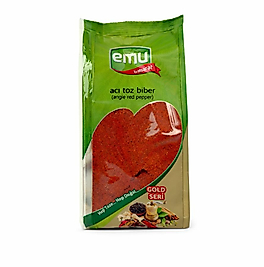 Acı Toz Biber  200 gr.