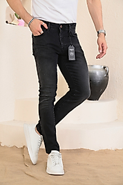 BIENS'S CENA BLACK JEANS