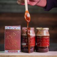 Manisa Atom Mesir Macunu 400 gr