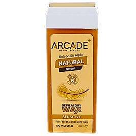 Arcade Kartuş Ağda 100 Ml  Naturel