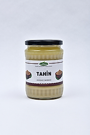 Şenköylüler Tahin (Soğuk Pres )