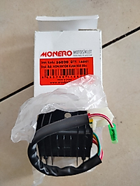 KONJEKTÖR KÜBA EGE 50