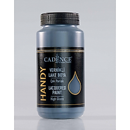 CADENCE HANDY LAKE BOYA L060 SİYAH (450ML)