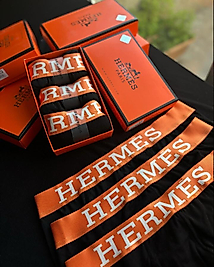 Hermes Premium Boxer