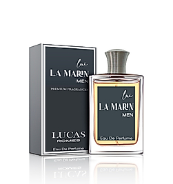 LUCAS ROMES LA MARIN