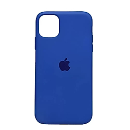 İphone 11 Pro Max Logolu Lansman Telefon Kılıfı