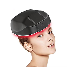 650nm Soft Lazer Saç Dökülmesi Karşıtı Saç Lazer Şapka–LLLT Kırmızı Işık Terapisi-Saç Lazeri