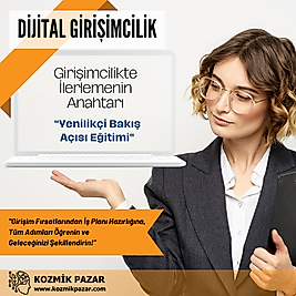 Dijital Girişimcilik