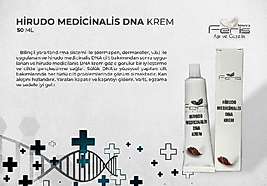 Feris Hrudo Medicinalis DNA Krem 50 ml