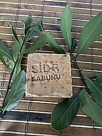 Sidr sabunu