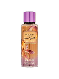 Victoria's Secret Love Spell Golden 250 Ml Vücut Spreyi