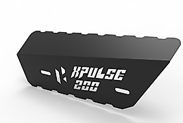 HERO XPULSE EGZOZ KORUMA