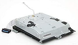 Lexmark Lazer Yazıcı Kafaları Renkli Asm, 41X0265 Orjinal